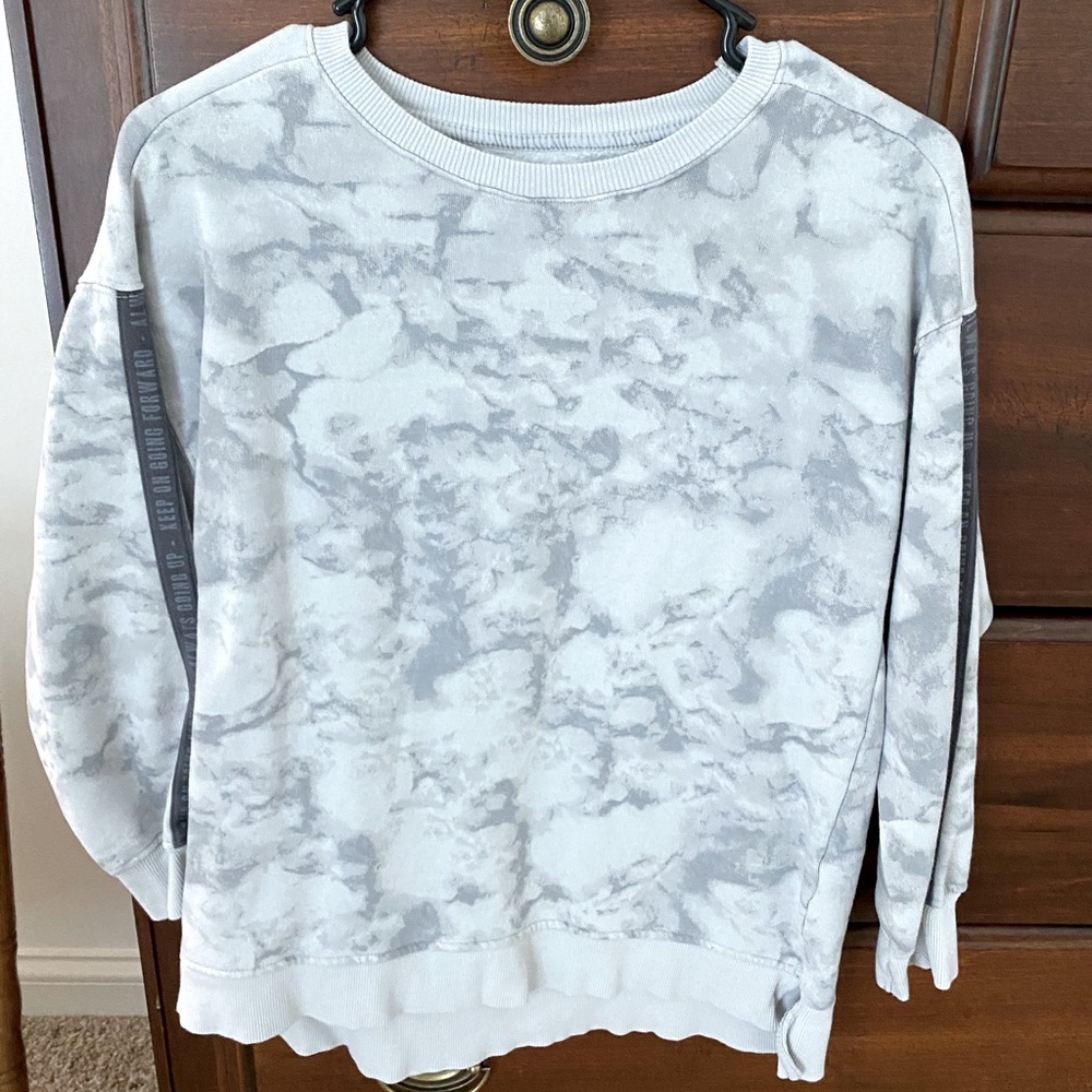 Zara Sweatshirt